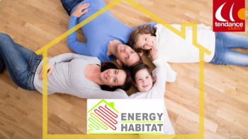 Pompe à chaleur - Energy Habitat